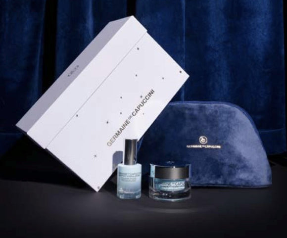 Promo '25 X-mas T Hydra (Rich + Serum)