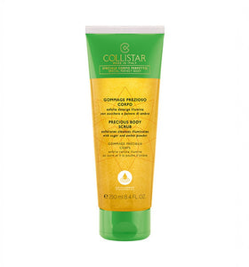 Precious Body Scrub