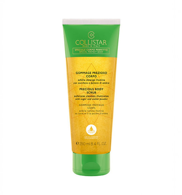 Precious Body Scrub