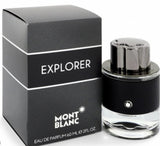 Mont Blanc Explorer 60ml
