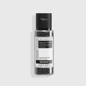 The Cleansing Expert - Exfoliating Seeds