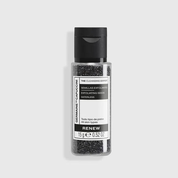 The Cleansing Expert - Exfoliating Seeds