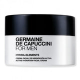 FOR MEN HYDRA-ELEMENTS 50 ML.(NEW TEXTU)
