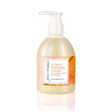 jane iredale - Hand Wash - Citrus + Charcoal
