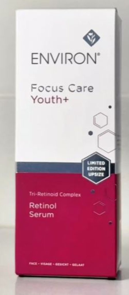 Environ - Limited Edition Retinol Serum Forte Supersize 50ml