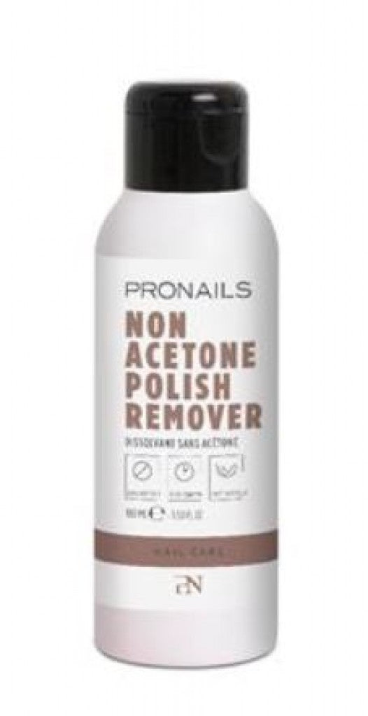 PN Non Acetone Polish Remover 100 ml