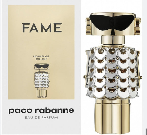 Paco Rabanne Fame 30ml