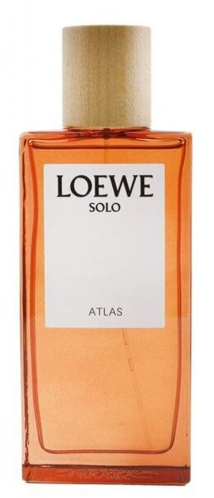 LOEWE Solo Atlas EDP