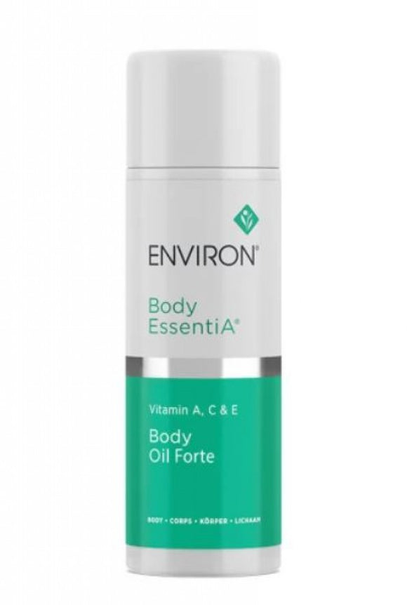 Environ - Vitamin A, C & E Body Oil Forte 100 ml