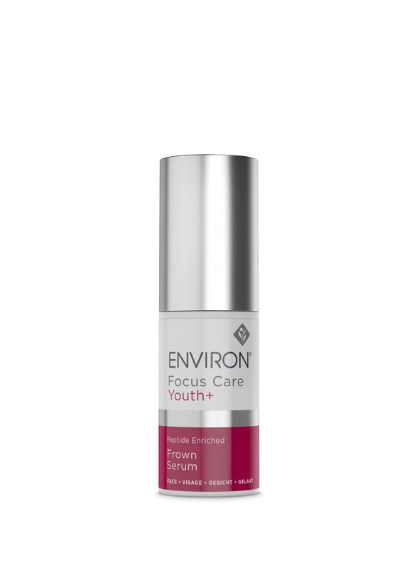 Environ - Peptide Enriched Frown Serum 20ml