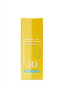 T Sun Anti - aging Protective Fluid SPF 30 50ml