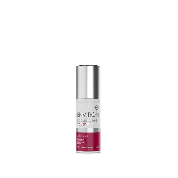 Environ - Concentrated Retinol Serum 1   30 ml