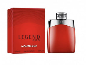 Mont Blanc - Legend Red