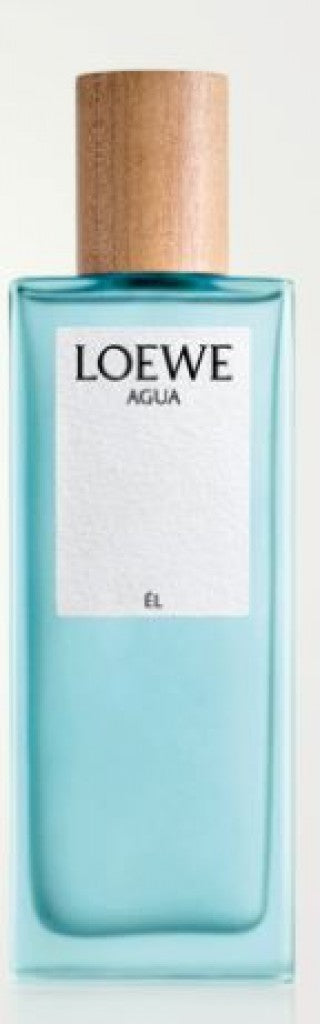 Loewe Agua El EDT