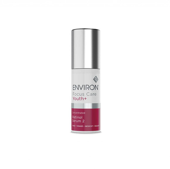 Concentrated Retinol Serum 2   30 ml