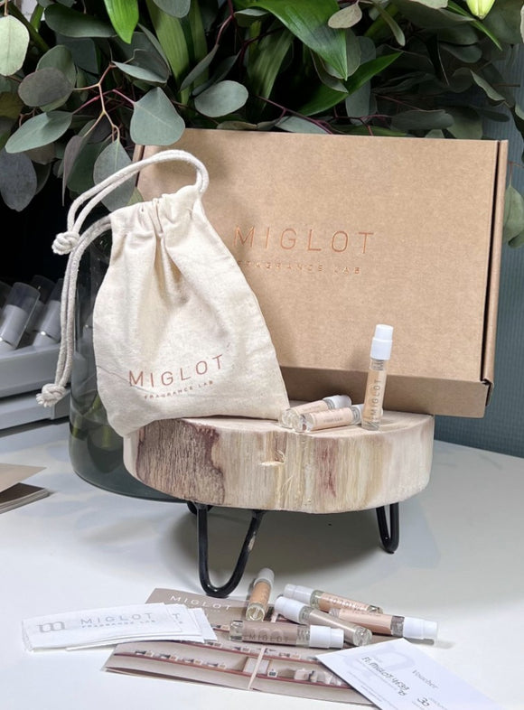 Bestseller- MIGLOT Parfum BOX