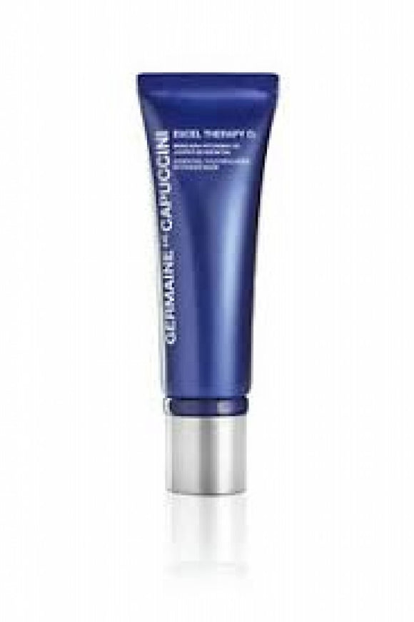 Excel Therapy O² - outhfulness Intensive Mask