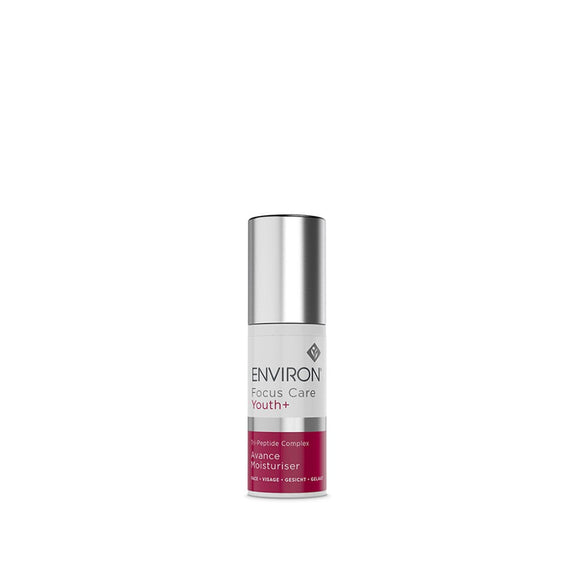 Environ - Tri-Peptide Complex Avance DFP312 Moisturiser - 30ml