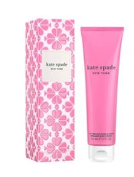 Kate Spade Parfumed Body Lotion