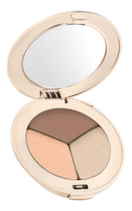 jane iredale -Triple Eye Shadows - Sweet Spot